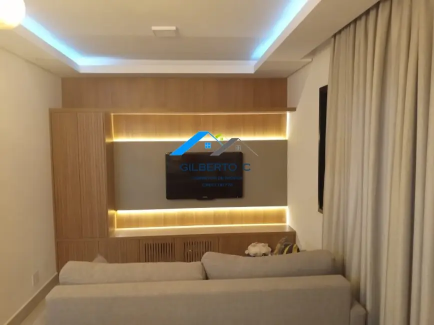 Foto 5 de Apartamento com 3 quartos à venda, 108m2 em Vila Aviação, Bauru - SP