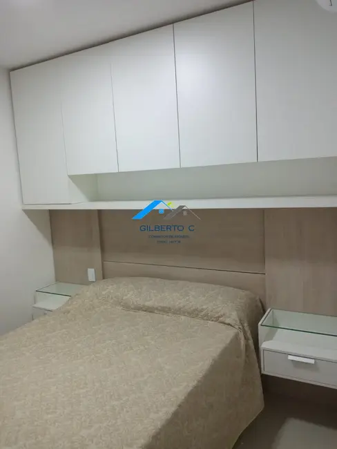 Foto 6 de Apartamento com 3 quartos à venda, 108m2 em Vila Aviação, Bauru - SP