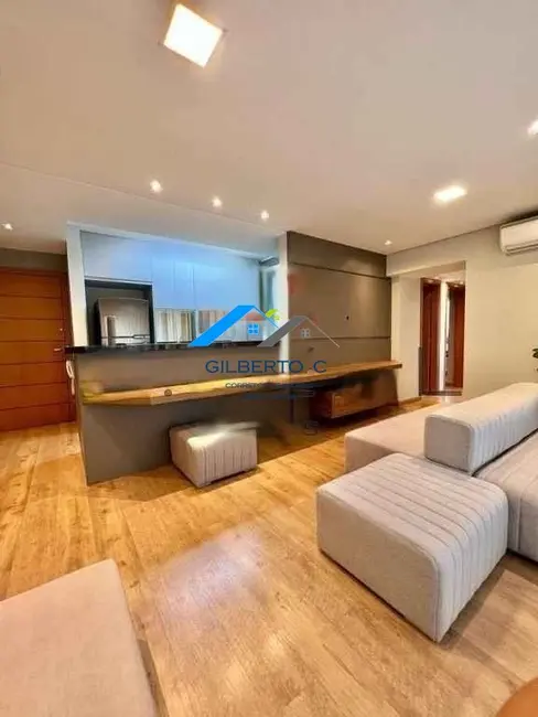 Foto 7 de Apartamento com 2 quartos à venda, 75m2 em Vila Aviação, Bauru - SP