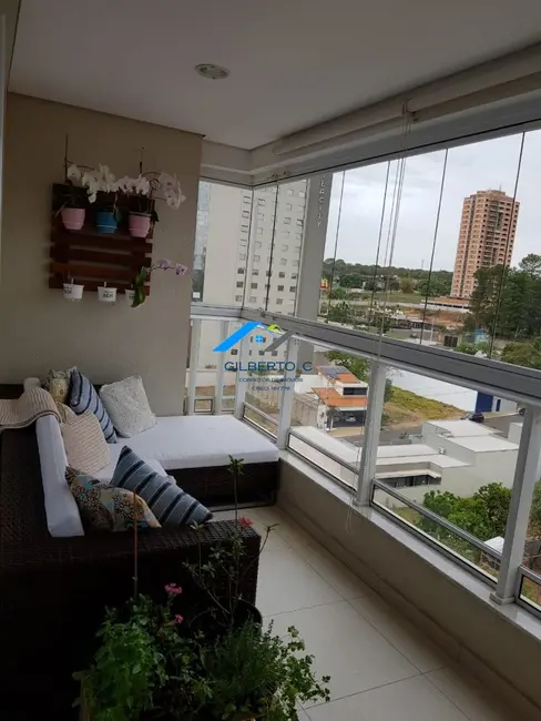 Foto 1 de Apartamento com 2 quartos à venda, 75m2 em Vila Aviação, Bauru - SP