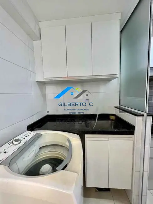 Foto 9 de Apartamento com 2 quartos à venda, 75m2 em Vila Aviação, Bauru - SP