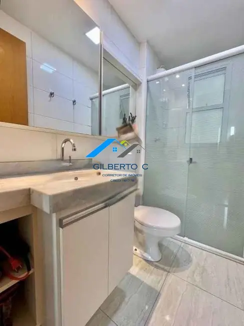 Foto 6 de Apartamento com 2 quartos à venda, 75m2 em Vila Aviação, Bauru - SP