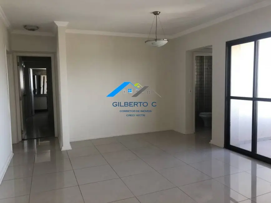 Foto 1 de Apartamento com 3 quartos à venda, 133m2 em Jardim Paulista, Bauru - SP