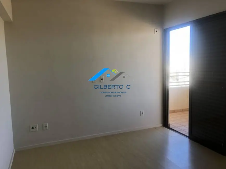 Foto 4 de Apartamento com 3 quartos à venda, 133m2 em Jardim Paulista, Bauru - SP