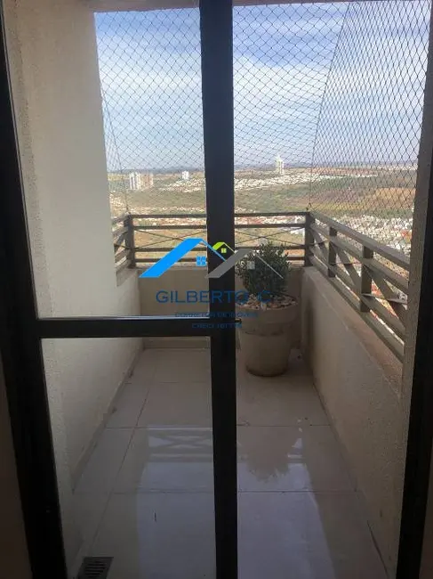 Foto 6 de Apartamento com 3 quartos à venda, 133m2 em Jardim Paulista, Bauru - SP