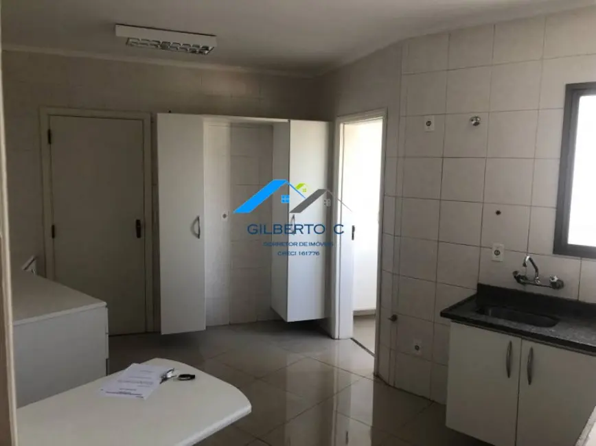 Foto 7 de Apartamento com 3 quartos à venda, 133m2 em Jardim Paulista, Bauru - SP