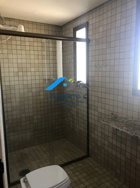 Foto 3 de Apartamento com 3 quartos à venda, 133m2 em Jardim Paulista, Bauru - SP