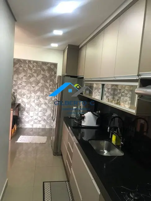 Foto 7 de Apartamento com 2 quartos à venda, 69m2 em Parque Residencial das Camélias, Bauru - SP