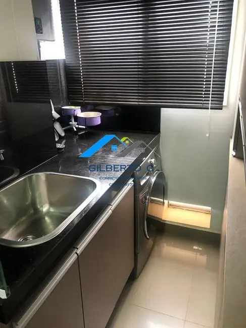 Foto 3 de Apartamento com 2 quartos à venda, 69m2 em Parque Residencial das Camélias, Bauru - SP