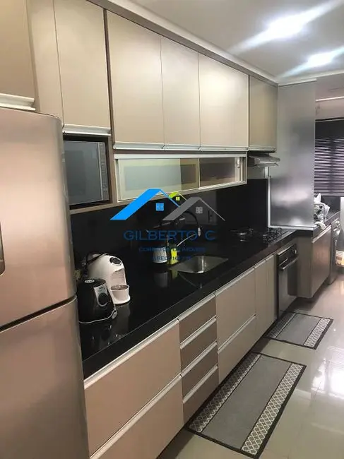 Foto 8 de Apartamento com 2 quartos à venda, 69m2 em Parque Residencial das Camélias, Bauru - SP