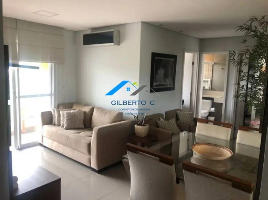 Foto 5 de Apartamento com 2 quartos à venda, 69m2 em Parque Residencial das Camélias, Bauru - SP