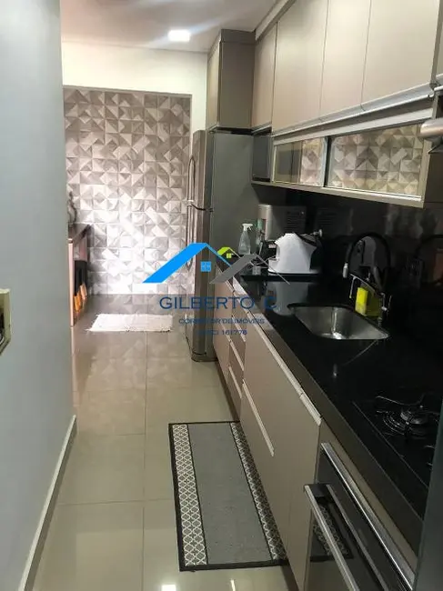 Foto 9 de Apartamento com 2 quartos à venda, 69m2 em Parque Residencial das Camélias, Bauru - SP