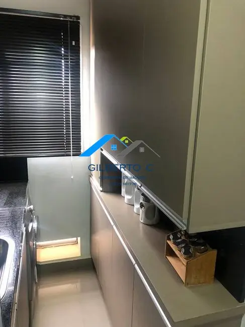 Foto 6 de Apartamento com 2 quartos à venda, 69m2 em Parque Residencial das Camélias, Bauru - SP