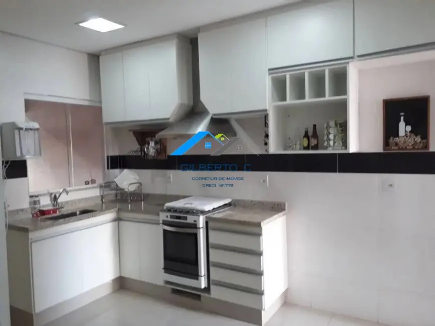 Foto 5 de Casa com 3 quartos à venda, 120m2 em Jardim Jandira, Bauru - SP