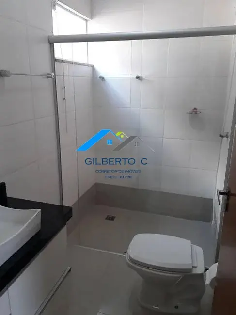 Foto 9 de Casa com 3 quartos à venda, 120m2 em Jardim Jandira, Bauru - SP