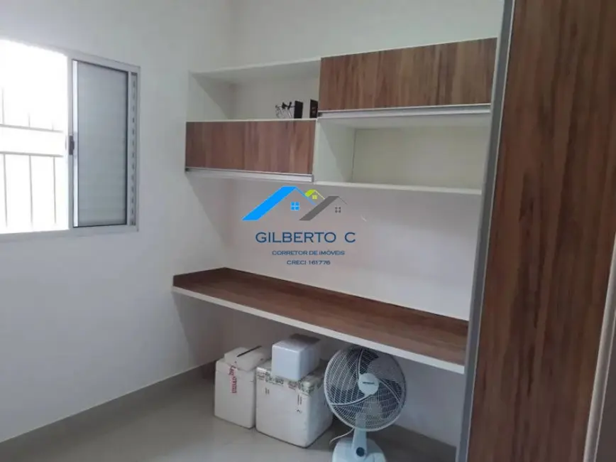 Foto 7 de Casa com 3 quartos à venda, 120m2 em Jardim Jandira, Bauru - SP