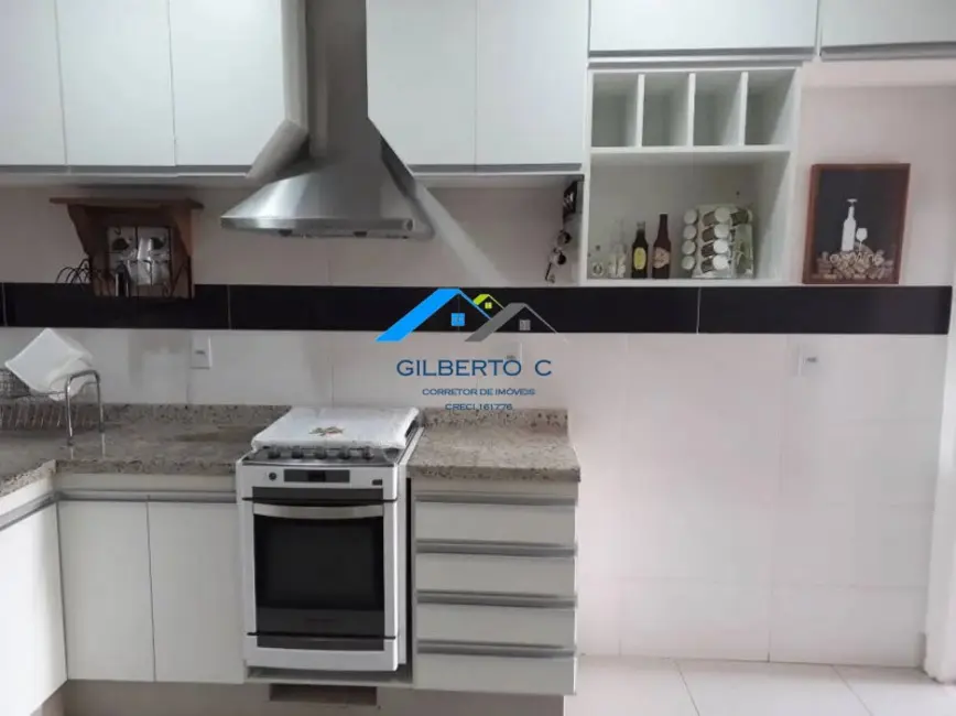 Foto 8 de Casa com 3 quartos à venda, 120m2 em Jardim Jandira, Bauru - SP