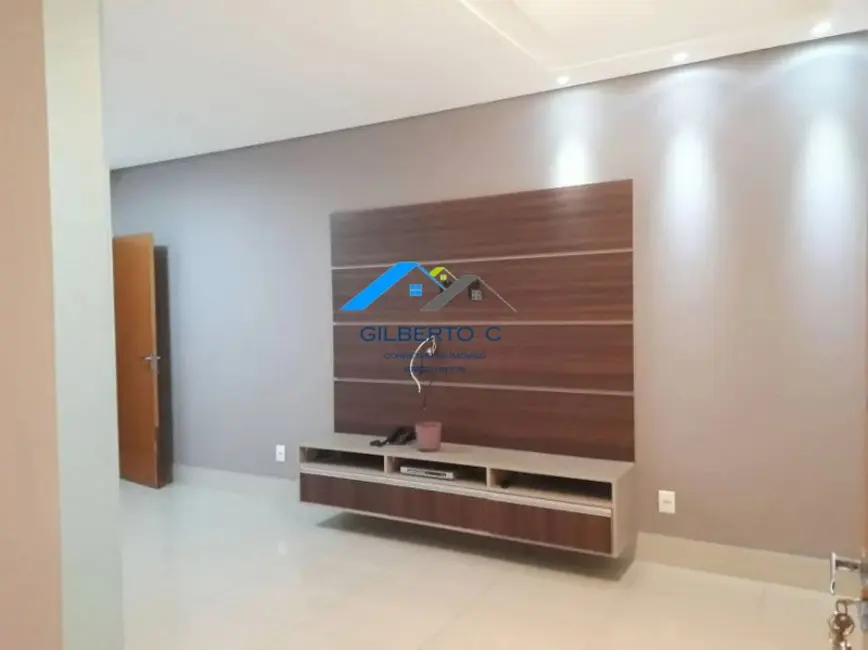 Foto 3 de Casa com 3 quartos à venda, 120m2 em Jardim Jandira, Bauru - SP