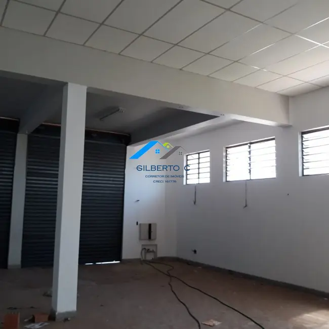 Foto 9 de Armazém / Galpão à venda, 240m2 em Jardim de Allah, Bauru - SP