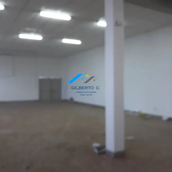 Foto 7 de Armazém / Galpão à venda, 240m2 em Jardim de Allah, Bauru - SP