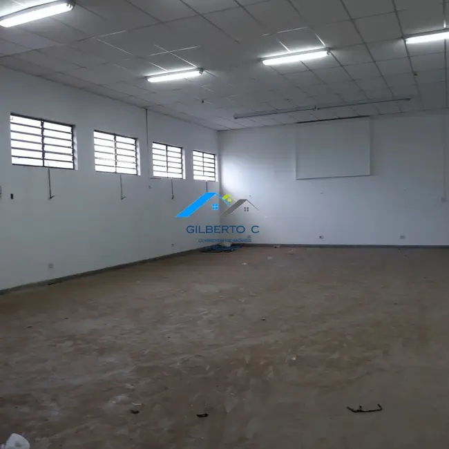 Foto 5 de Armazém / Galpão à venda, 240m2 em Jardim de Allah, Bauru - SP