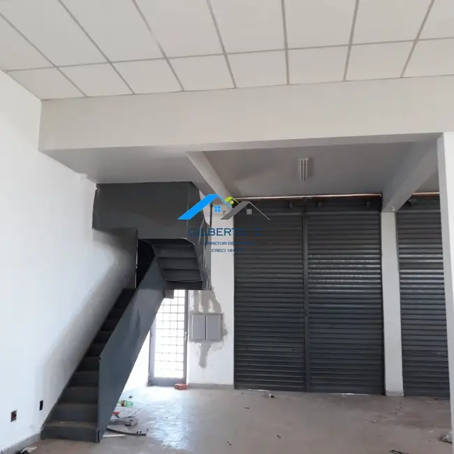 Foto 8 de Armazém / Galpão à venda, 240m2 em Jardim de Allah, Bauru - SP