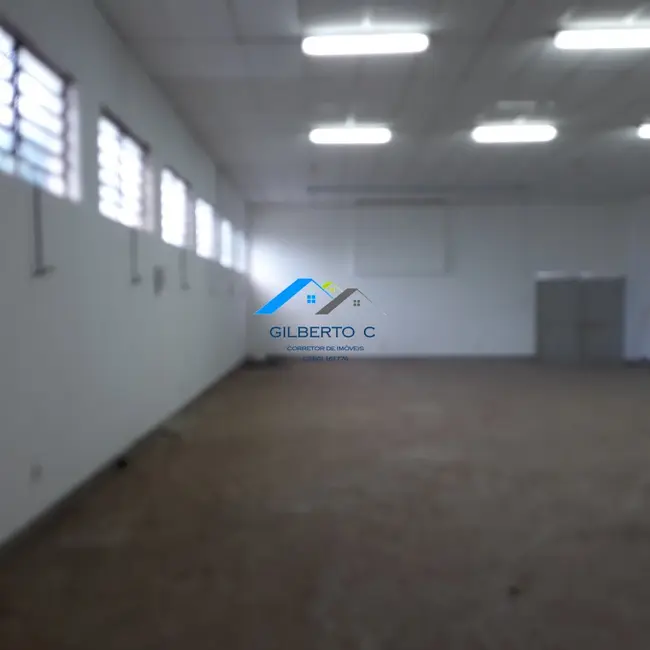 Foto 6 de Armazém / Galpão à venda, 240m2 em Jardim de Allah, Bauru - SP