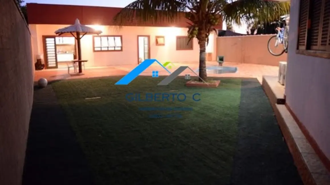 Foto 2 de Casa de Condomínio com 4 quartos à venda, 600m2 em Piratininga - SP