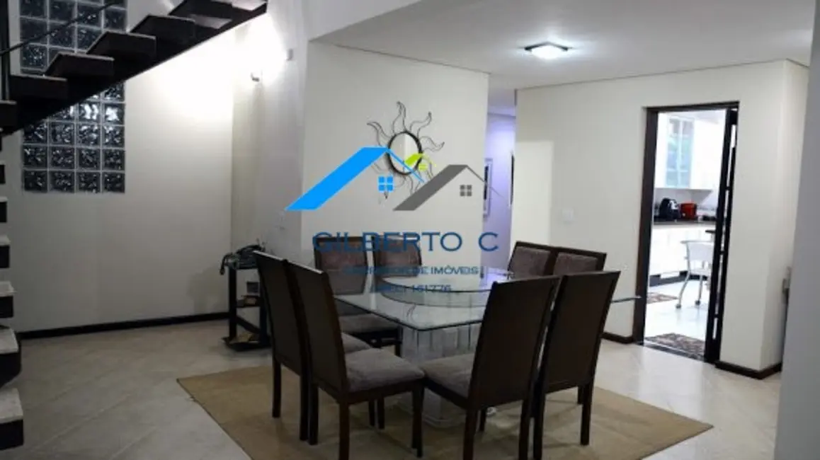 Foto 4 de Casa de Condomínio com 4 quartos à venda, 600m2 em Piratininga - SP