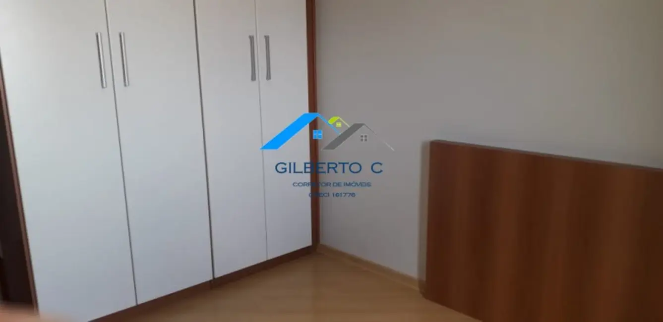 Foto 6 de Apartamento com 3 quartos à venda, 90m2 em Vila Nova Cidade Universitária, Bauru - SP