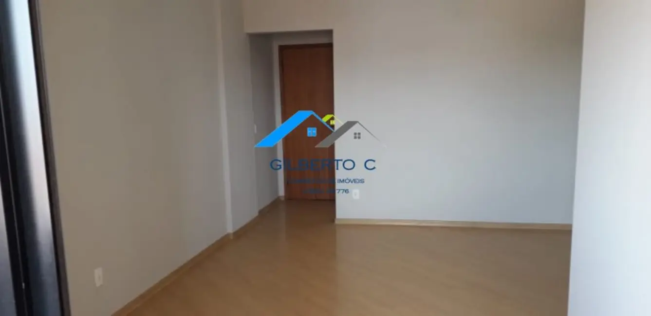 Foto 2 de Apartamento com 3 quartos à venda, 90m2 em Vila Nova Cidade Universitária, Bauru - SP