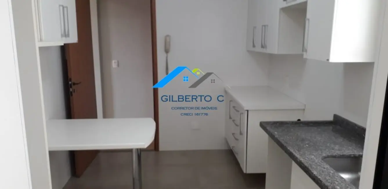 Foto 4 de Apartamento com 3 quartos à venda, 90m2 em Vila Nova Cidade Universitária, Bauru - SP