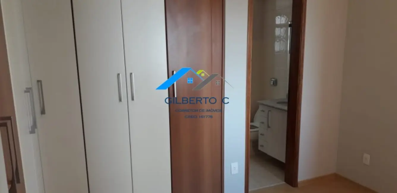 Foto 5 de Apartamento com 3 quartos à venda, 90m2 em Vila Nova Cidade Universitária, Bauru - SP