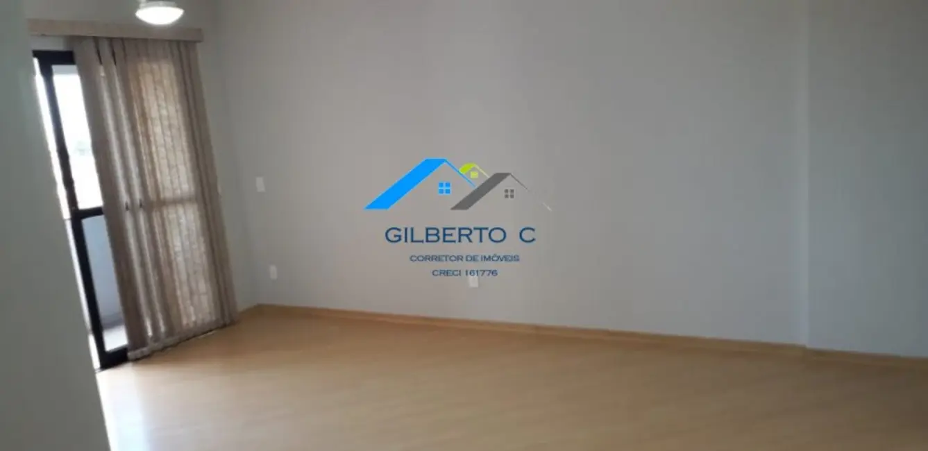 Foto 3 de Apartamento com 3 quartos à venda, 90m2 em Vila Nova Cidade Universitária, Bauru - SP