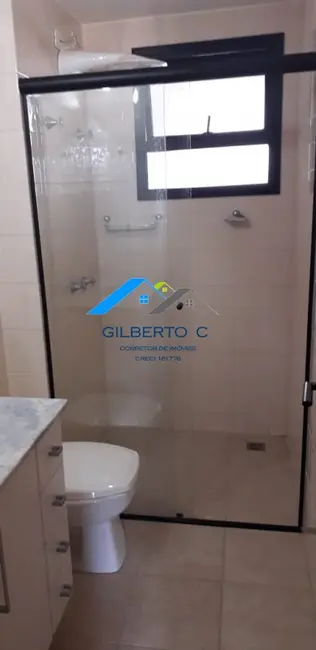 Foto 8 de Apartamento com 3 quartos à venda, 90m2 em Vila Nova Cidade Universitária, Bauru - SP