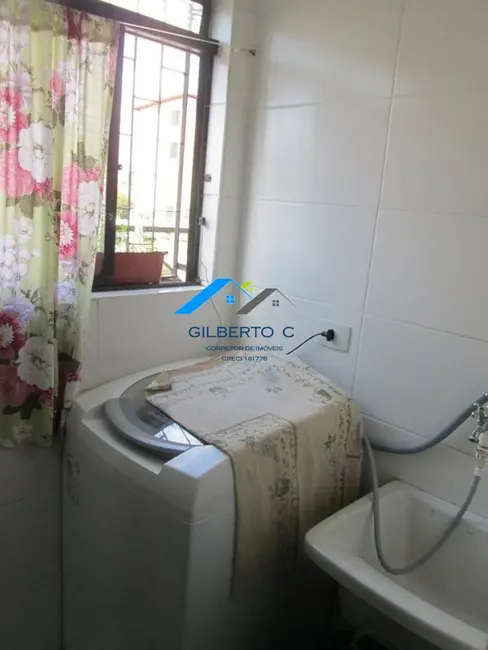 Foto 9 de Apartamento com 3 quartos à venda, 65m2 em Parque Residencial das Camélias, Bauru - SP