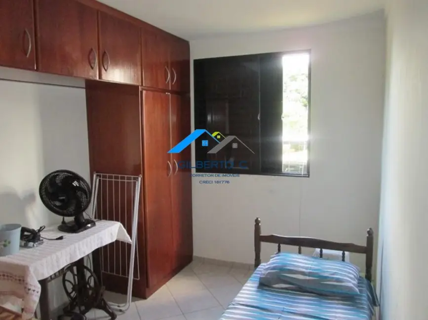 Foto 7 de Apartamento com 3 quartos à venda, 65m2 em Parque Residencial das Camélias, Bauru - SP