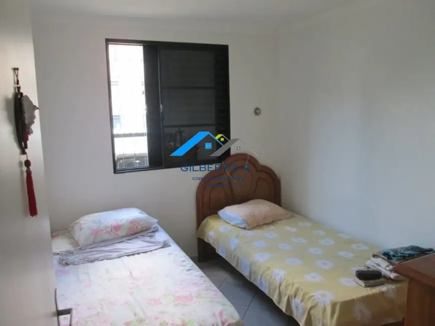 Foto 6 de Apartamento com 3 quartos à venda, 65m2 em Parque Residencial das Camélias, Bauru - SP