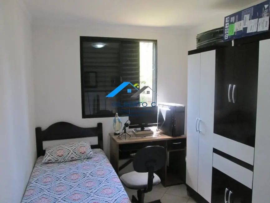Foto 8 de Apartamento com 3 quartos à venda, 65m2 em Parque Residencial das Camélias, Bauru - SP