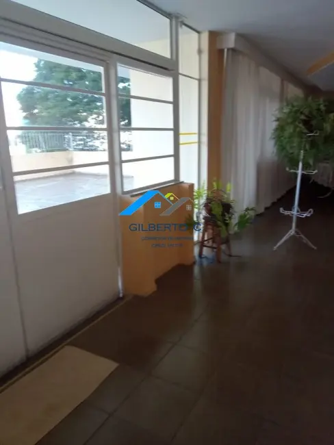 Foto 9 de Apartamento com 3 quartos à venda, 120m2 em Centro, Bauru - SP