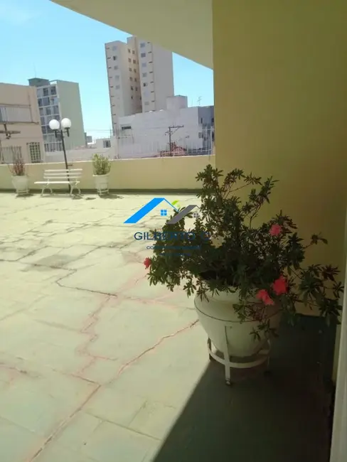 Foto 1 de Apartamento com 3 quartos à venda, 120m2 em Centro, Bauru - SP