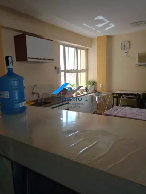 Foto 2 de Apartamento com 3 quartos à venda, 120m2 em Centro, Bauru - SP