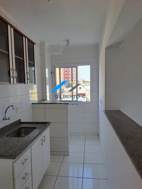 Foto 8 de Apartamento com 2 quartos à venda, 57m2 em Centro, Bauru - SP