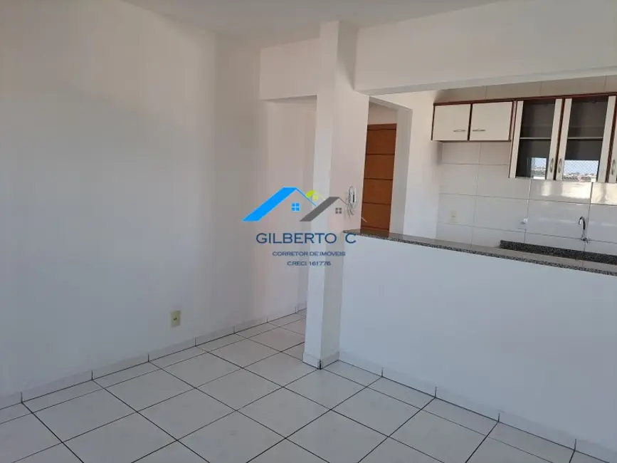 Foto 4 de Apartamento com 2 quartos à venda, 57m2 em Centro, Bauru - SP