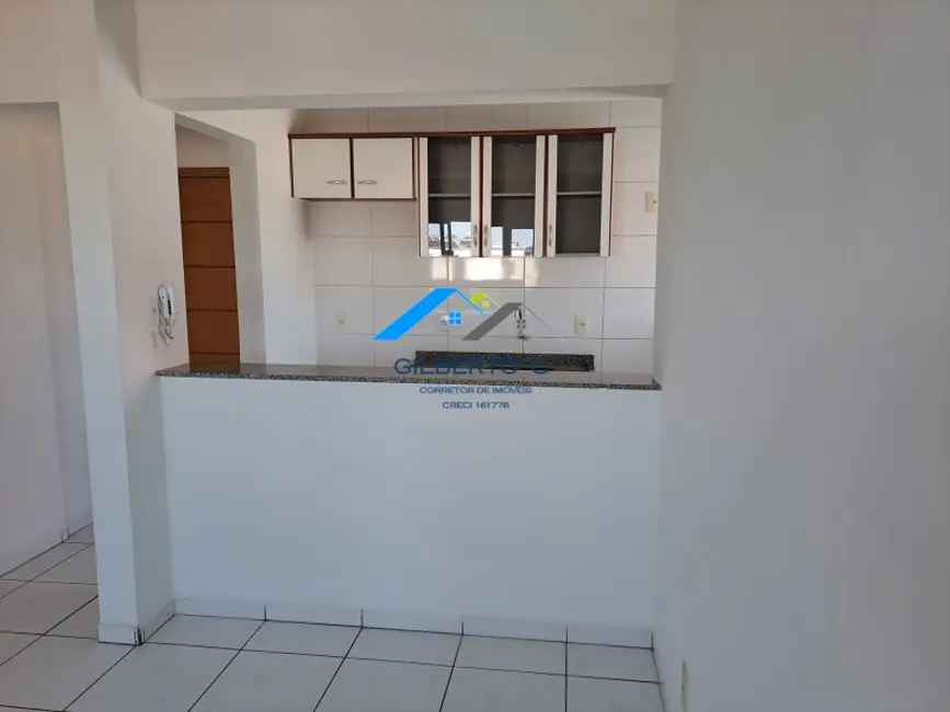 Foto 2 de Apartamento com 2 quartos à venda, 57m2 em Centro, Bauru - SP