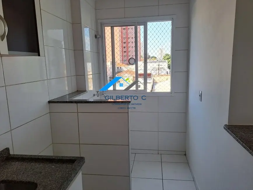 Foto 7 de Apartamento com 2 quartos à venda, 57m2 em Centro, Bauru - SP