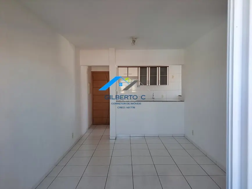 Foto 1 de Apartamento com 2 quartos à venda, 57m2 em Centro, Bauru - SP