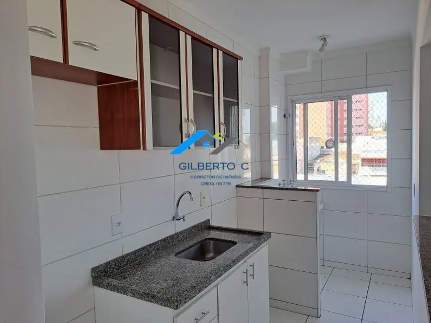 Foto 5 de Apartamento com 2 quartos à venda, 57m2 em Centro, Bauru - SP