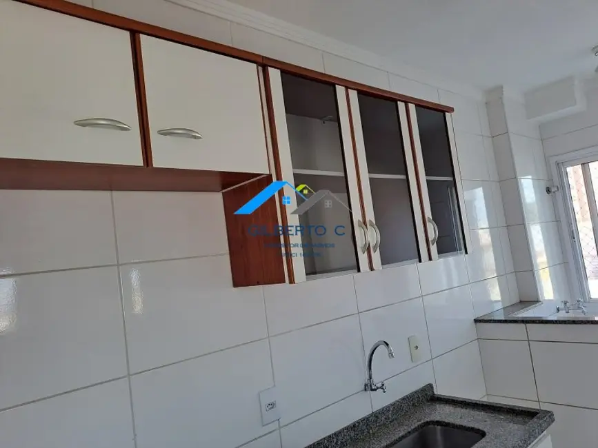 Foto 6 de Apartamento com 2 quartos à venda, 57m2 em Centro, Bauru - SP