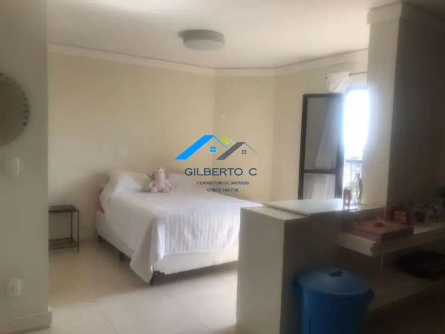 Foto 3 de Apartamento com 3 quartos à venda, 137m2 em Jardim Amália, Bauru - SP